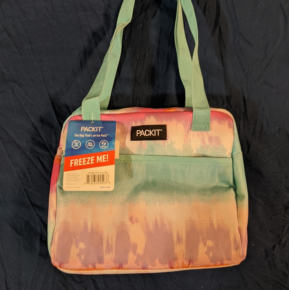Lunch bag
